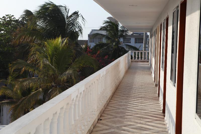 Hotel Boquilla Suites By GH Suites Cartagena Exterior foto