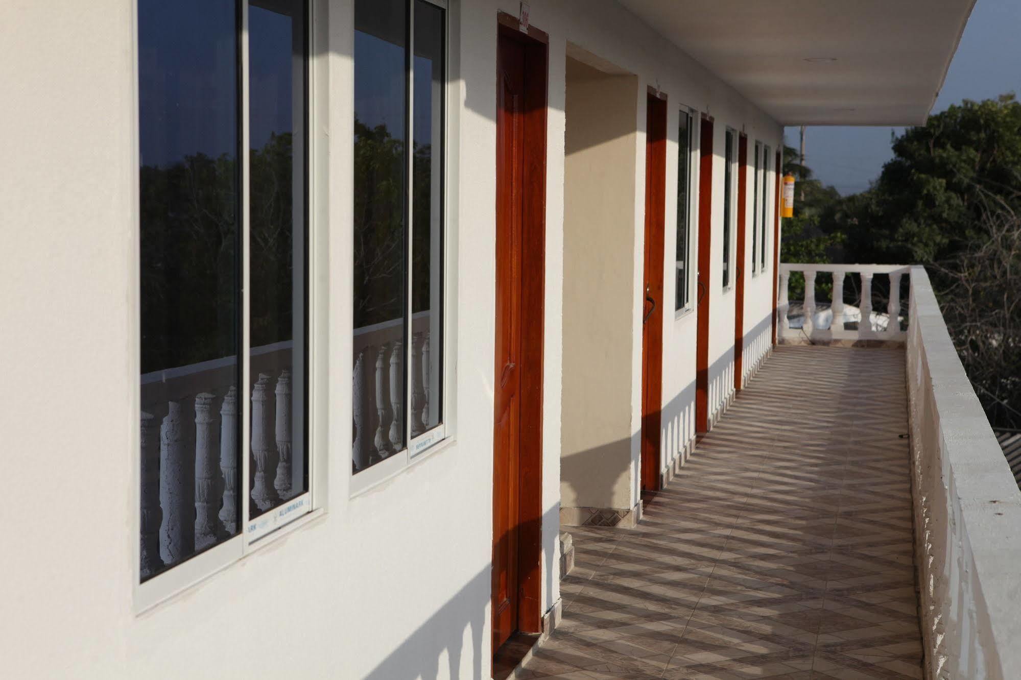 Hotel Boquilla Suites By GH Suites Cartagena Exterior foto
