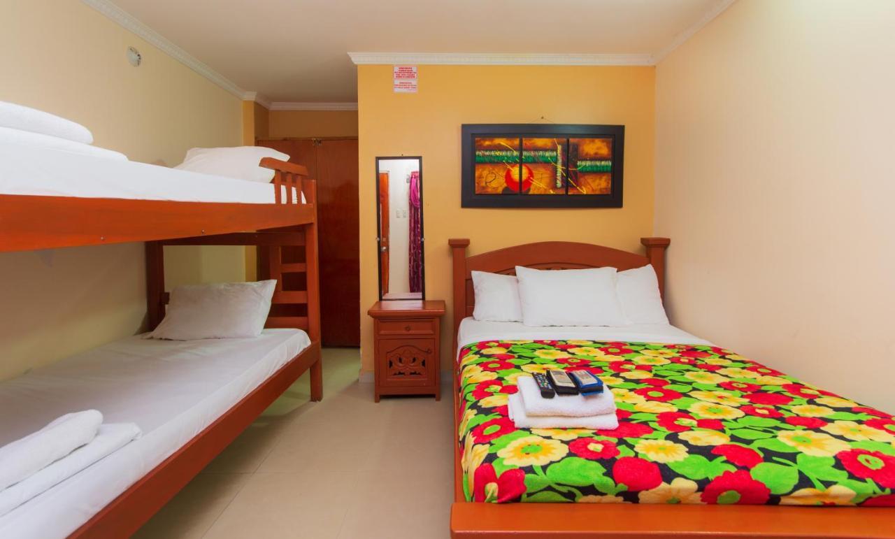Hotel Boquilla Suites By GH Suites Cartagena Exterior foto